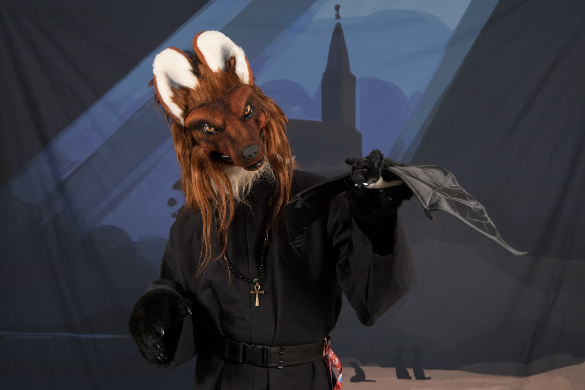 FinFur Animus 2025, Photoshoot photos