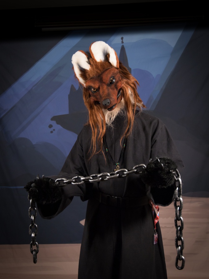 FinFur Animus 2025, Photoshoot photos