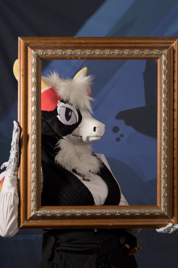 FinFur Animus 2025, Photoshoot photos