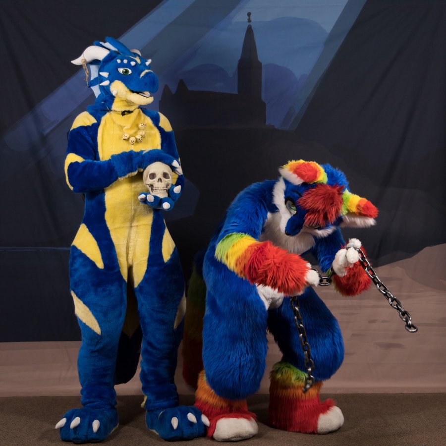 FinFur Animus 2025, Photoshoot photos