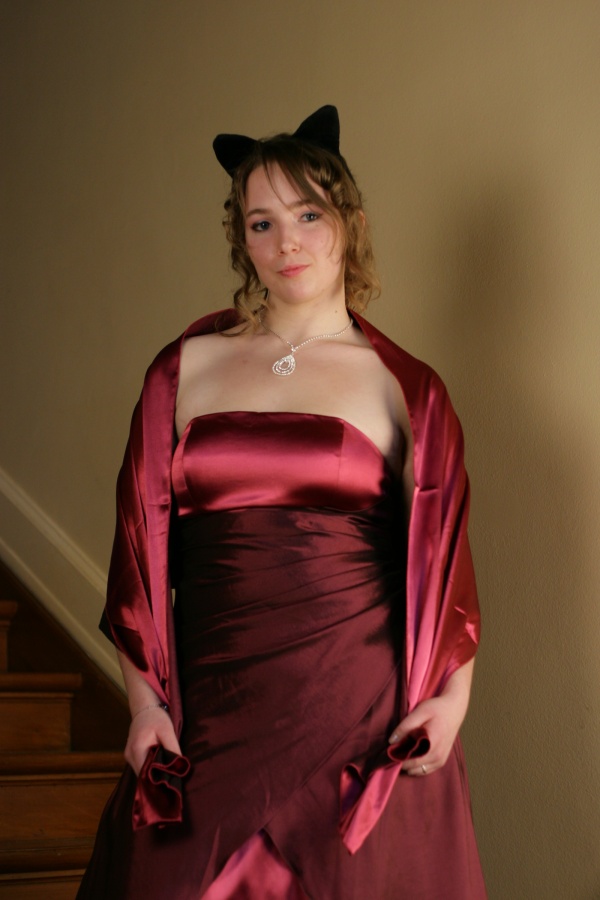 Belgian Cosplay Ball