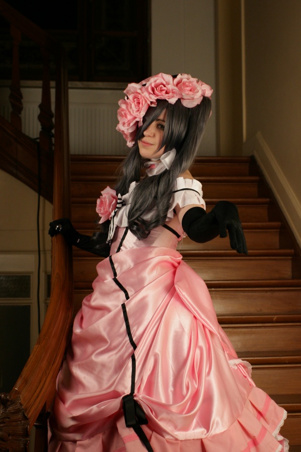 Belgian Cosplay Ball, Photoshoot