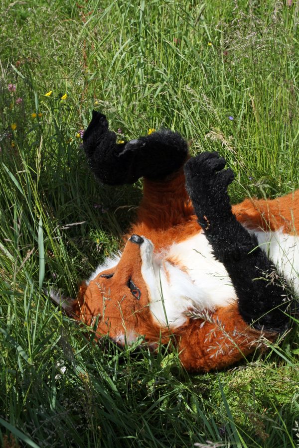 CabinCon 2015, Trip to Hell