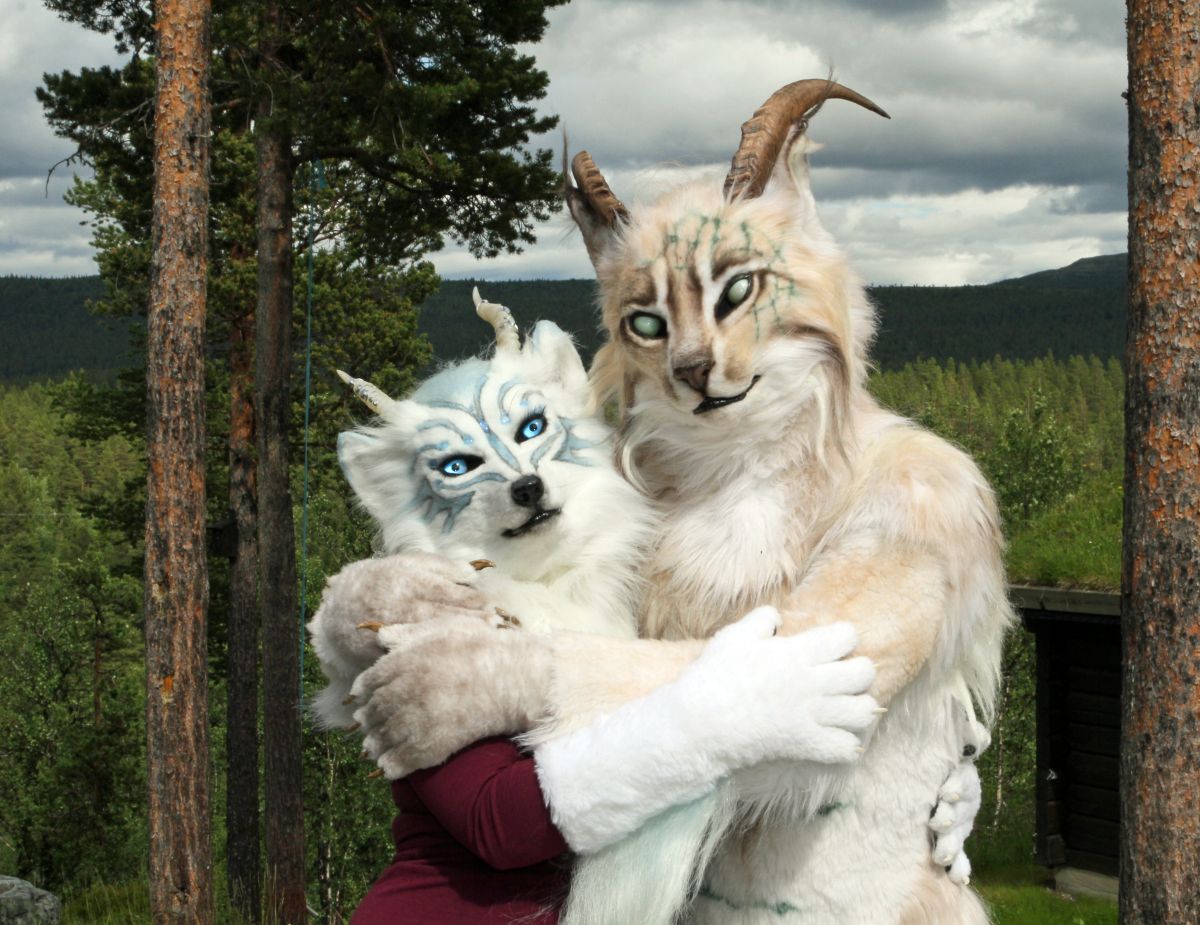 CabinCon 2015, Photoshoots