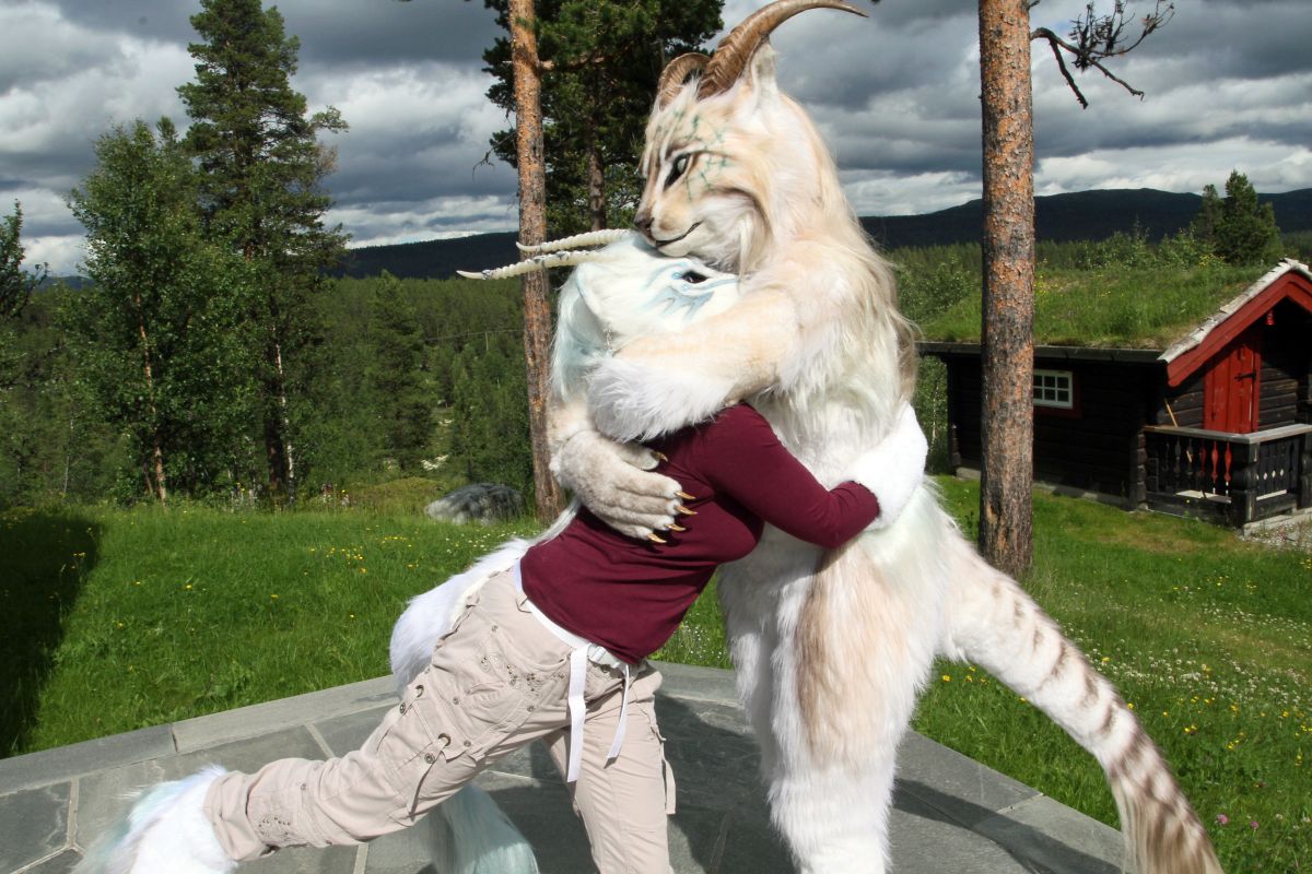 CabinCon 2015, Photoshoots