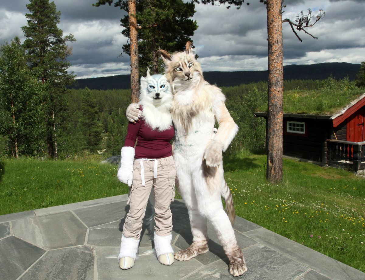 CabinCon 2015, Photoshoots