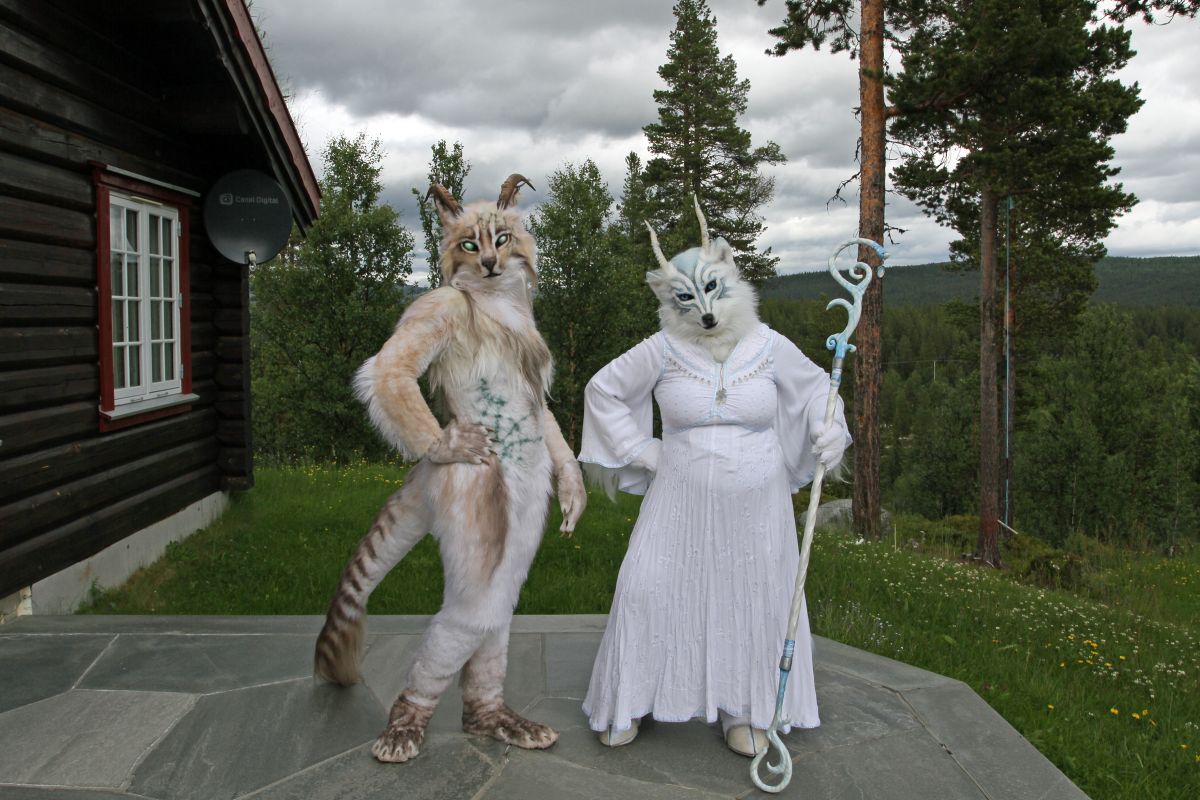CabinCon 2015, Photoshoots