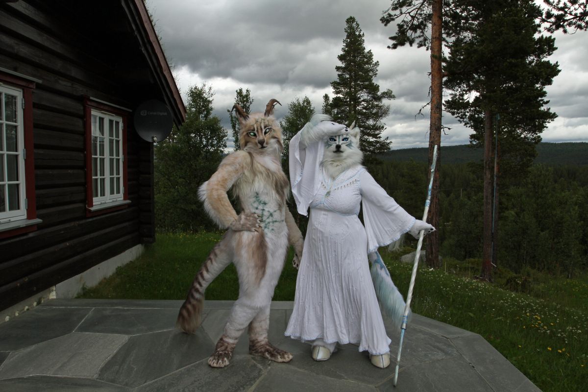 CabinCon 2015, Photoshoots