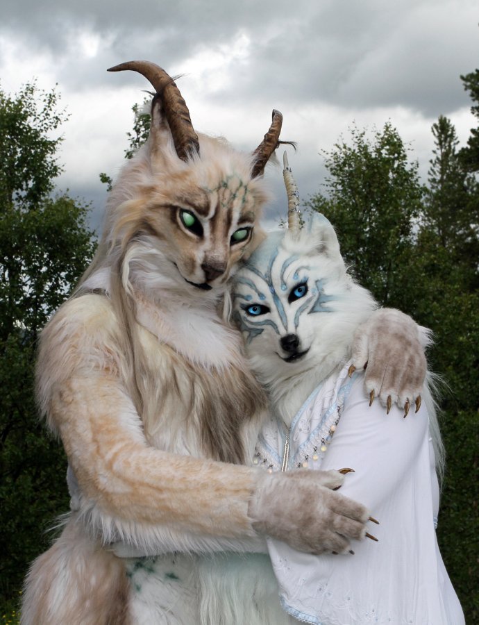 CabinCon 2015, Photoshoots