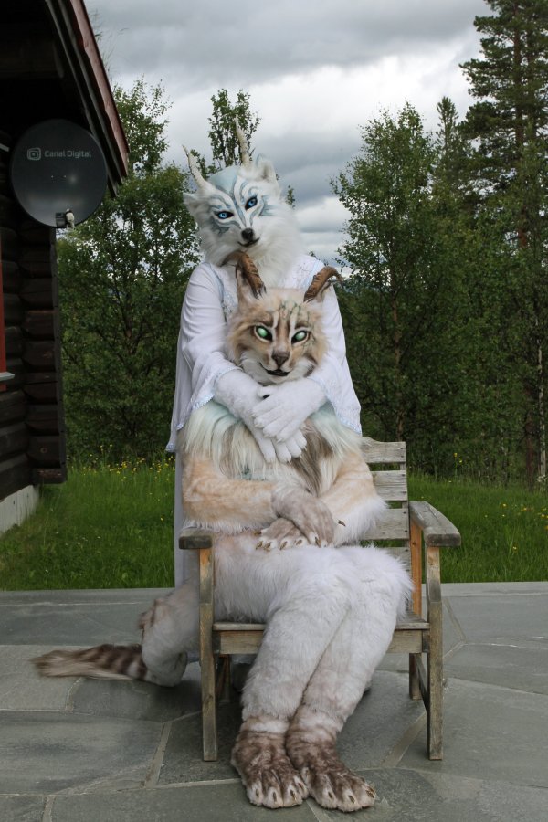 CabinCon 2015, Photoshoots
