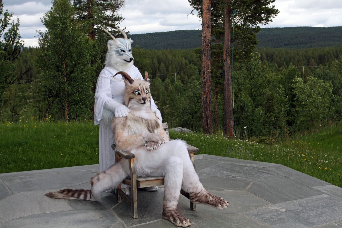 CabinCon 2015, Photoshoots