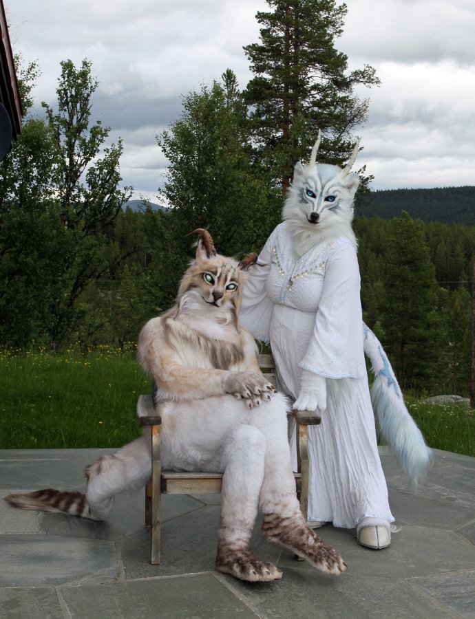 CabinCon 2015, Photoshoots