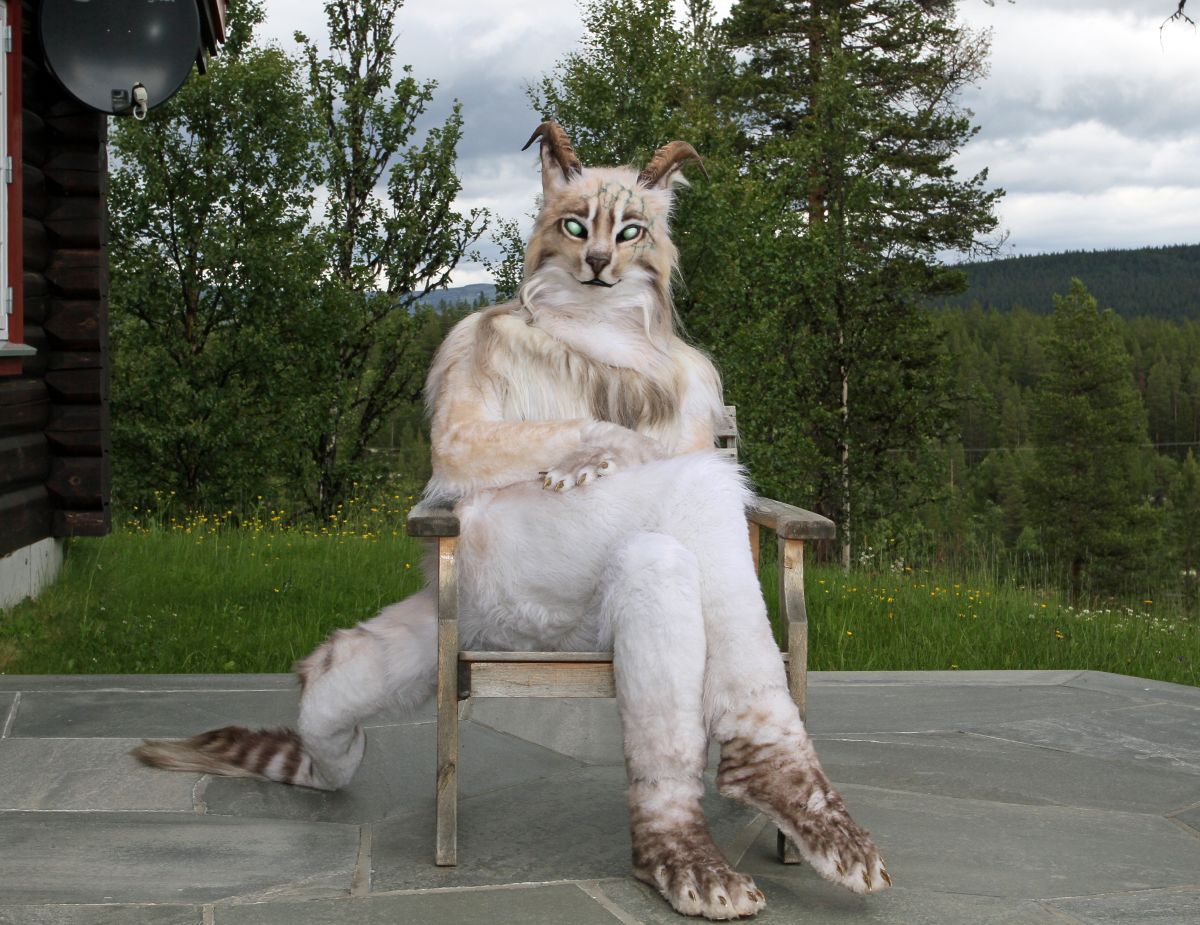CabinCon 2015, Photoshoots