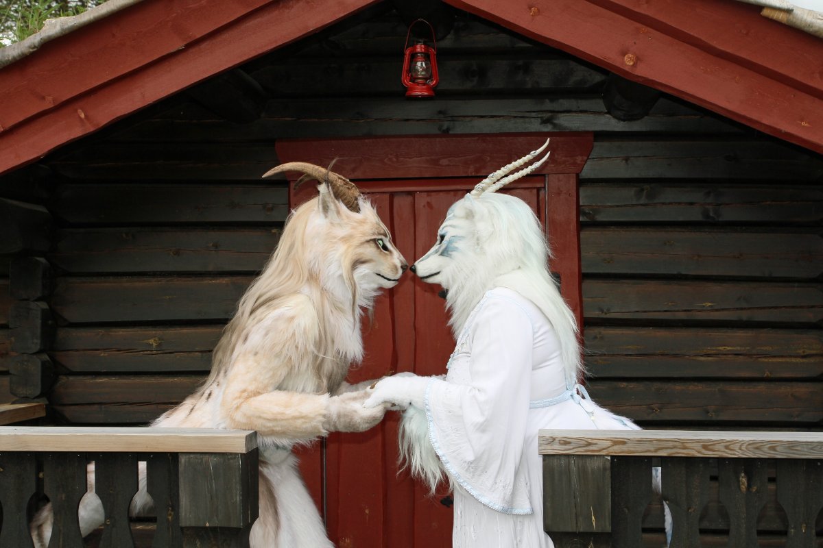 CabinCon 2015, Photoshoots