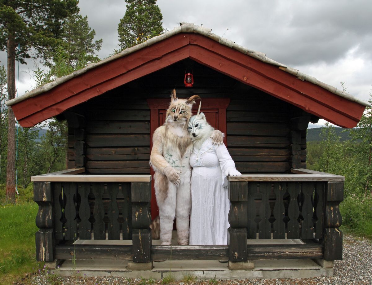 CabinCon 2015, Photoshoots
