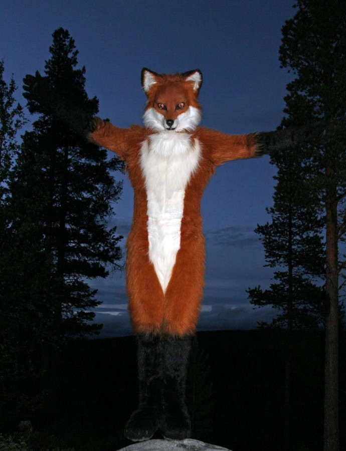 CabinCon 2015, Photoshoots