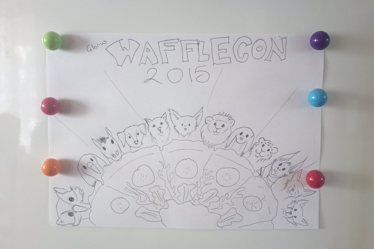 CabinCon 2015, Photoshoots