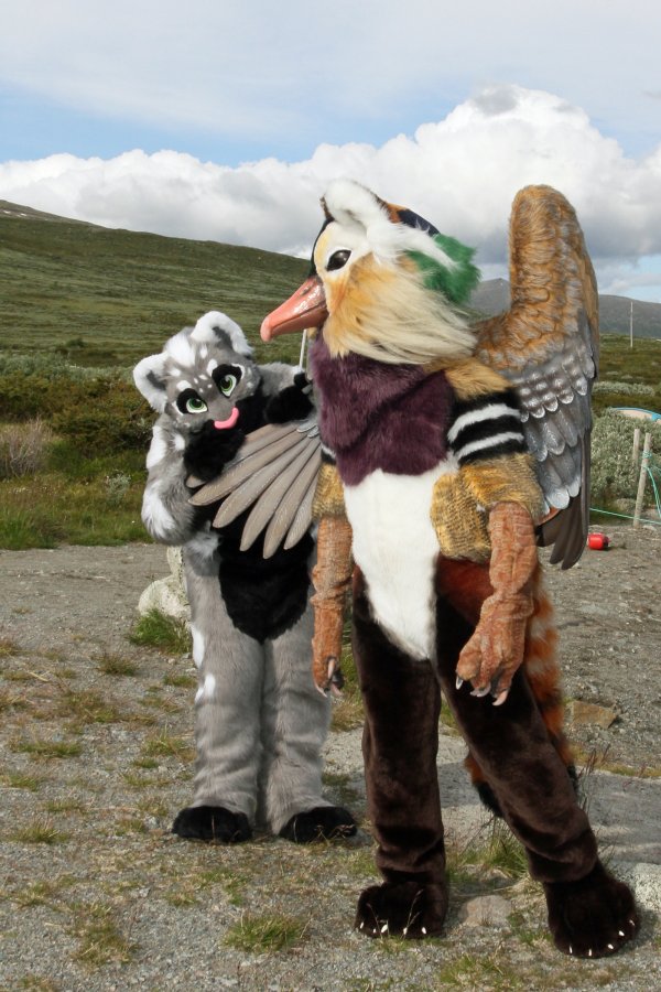 CabinCon 2015, Furry trip to mountain restaurant