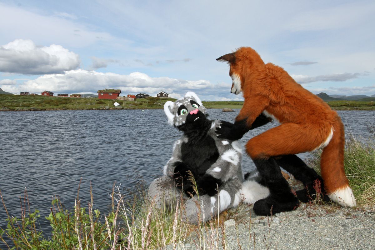 CabinCon 2015, Furry trip to mountain restaurant