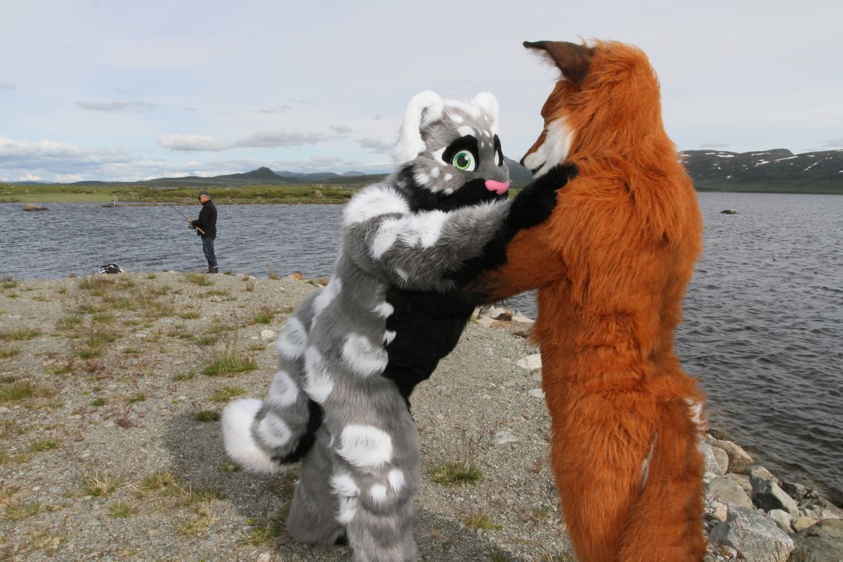 CabinCon 2015, Furry trip to mountain restaurant