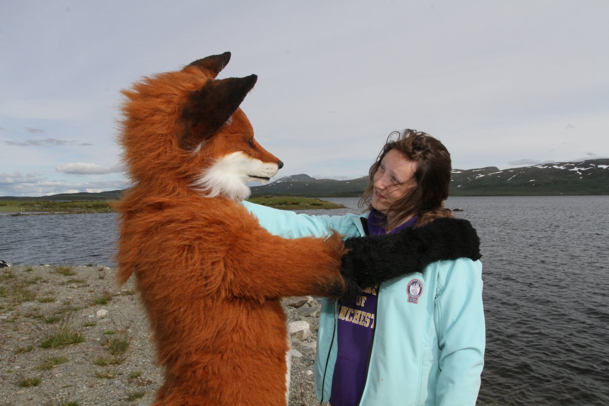 CabinCon 2015, Furry trip to mountain restaurant