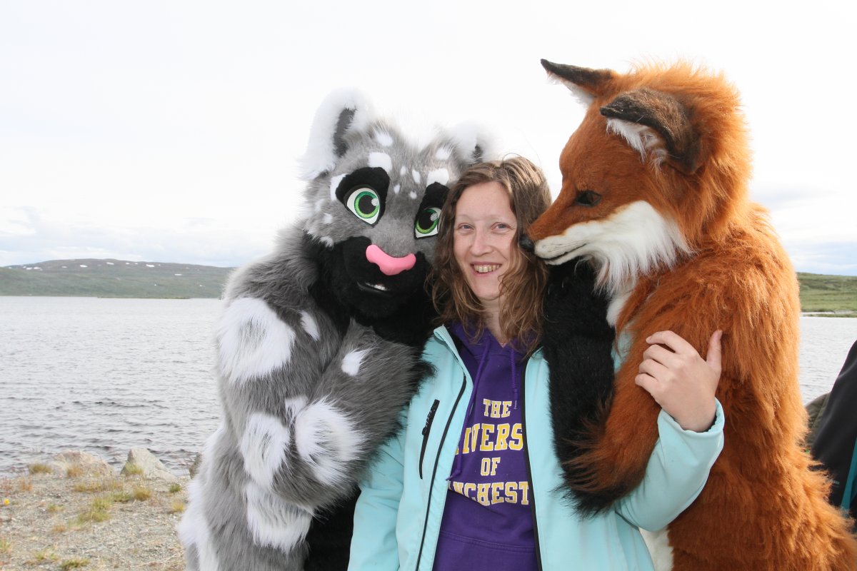 CabinCon 2015, Furry trip to mountain restaurant