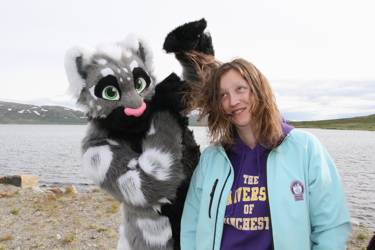 CabinCon 2015, Furry trip to mountain restaurant