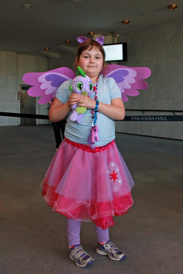 Crystal Fair 2014, Convention photos