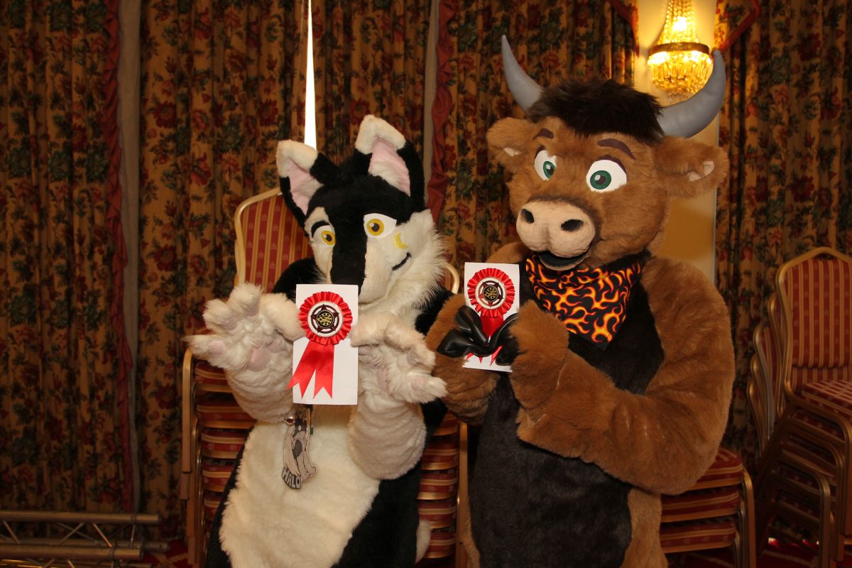 ConFuzzled 2010