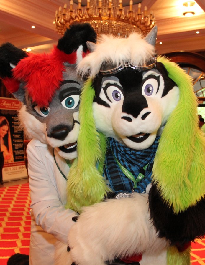ConFuzzled 2010