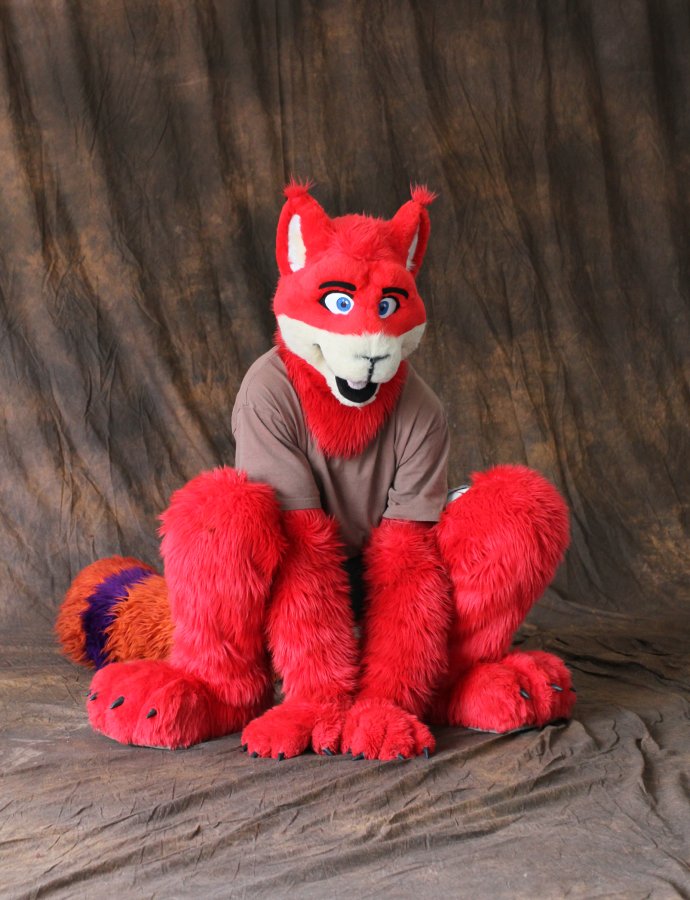 ConFuzzled 2010, Photoshoot