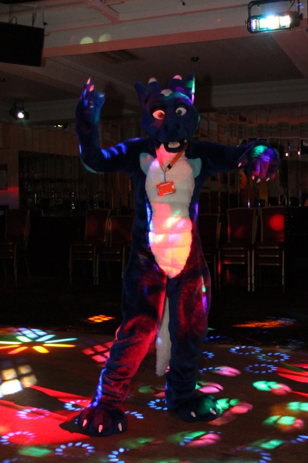 ConFuzzled 2010