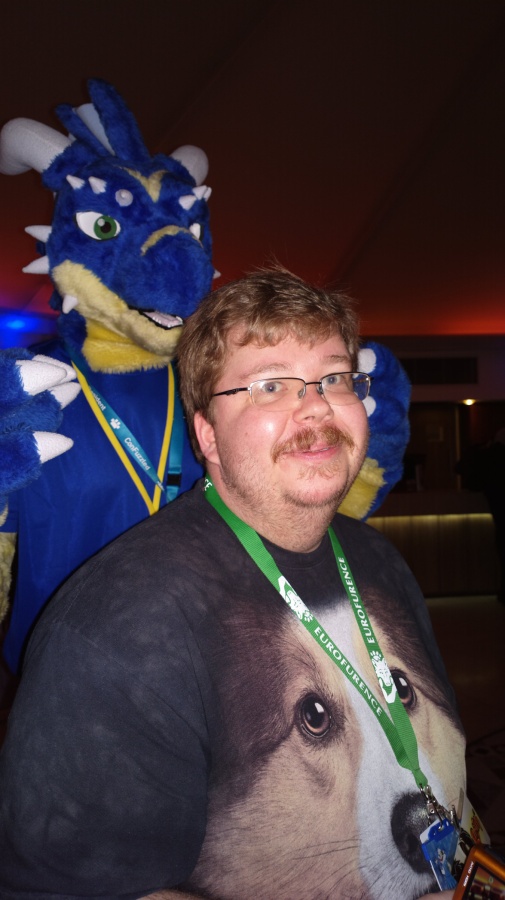 ConFuzzled 2013