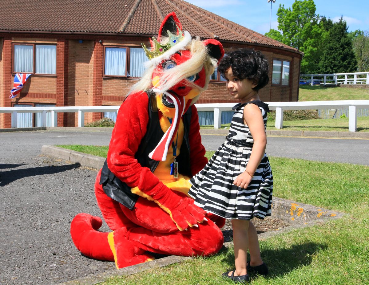 ConFuzzled 2013, Other photos