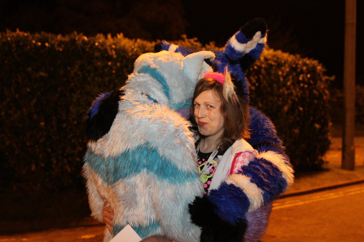 ConFuzzled 2013, Other photos