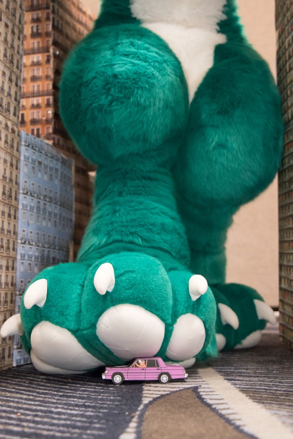 ConFuzzled 2025, Other photos