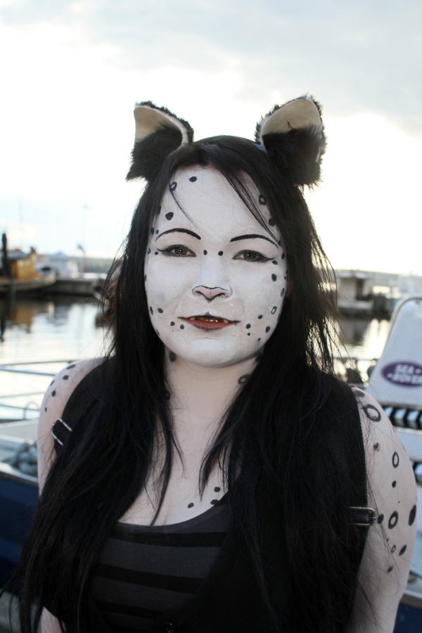 Desucon 2012, Outside