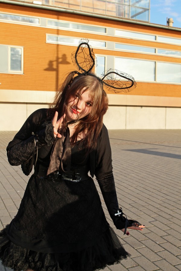 Desucon 2012