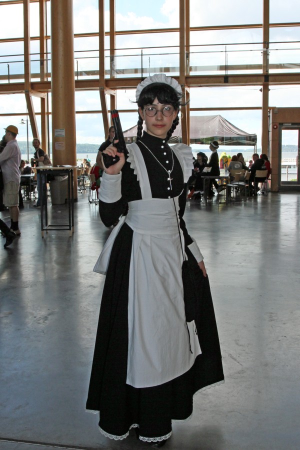 Desucon 2013