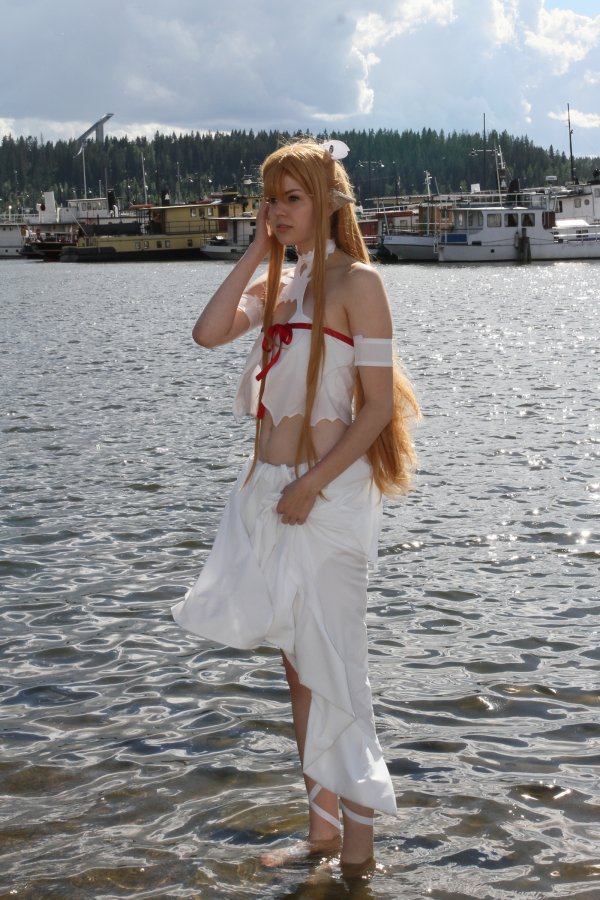 Desucon 2013, Outside