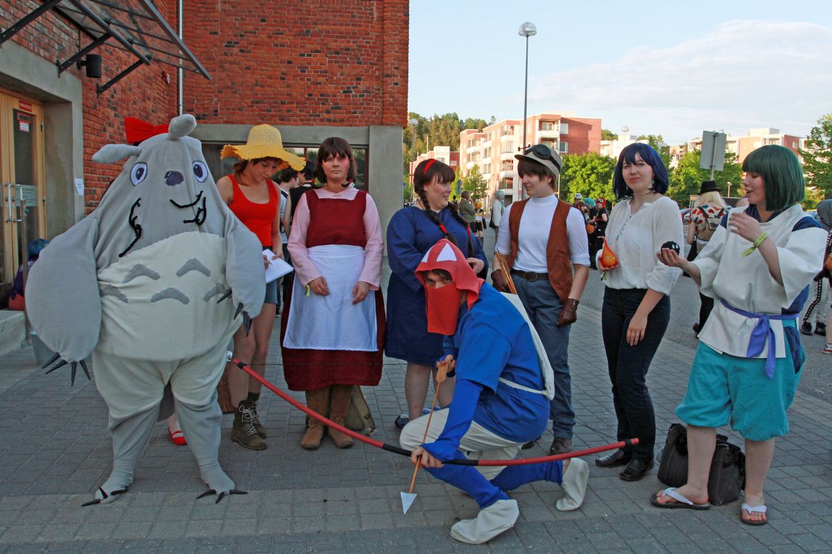 Desucon 2014