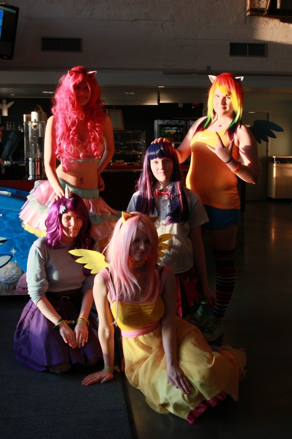 Desucon 2014