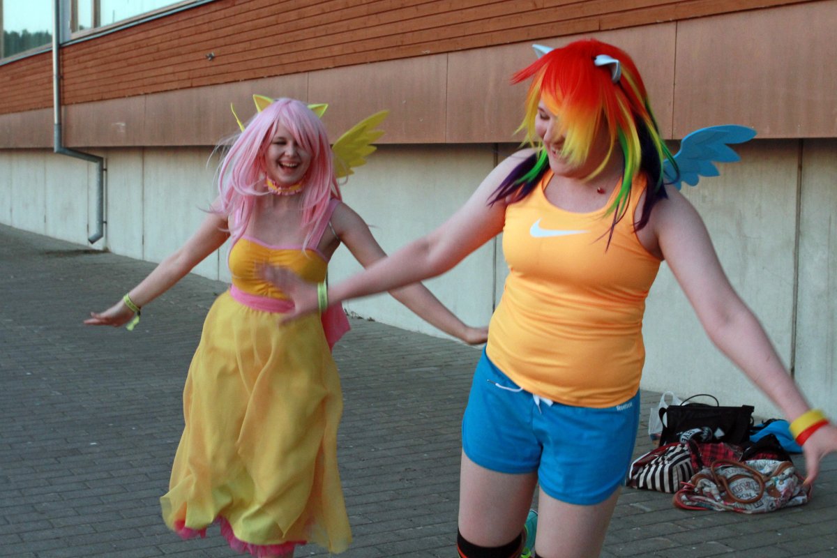 Desucon 2014