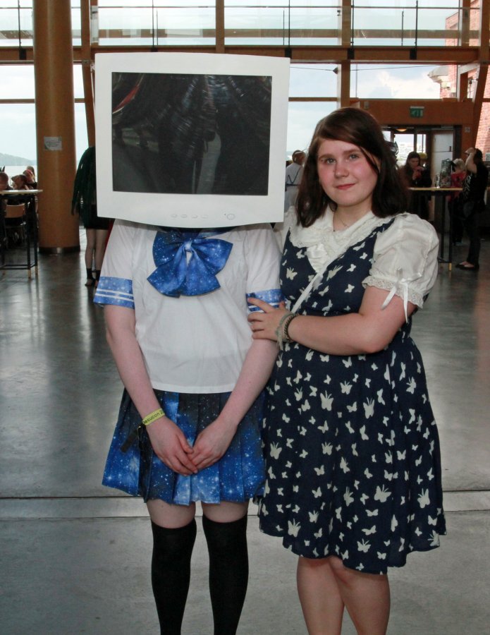 Desucon 2014, Desu photos
