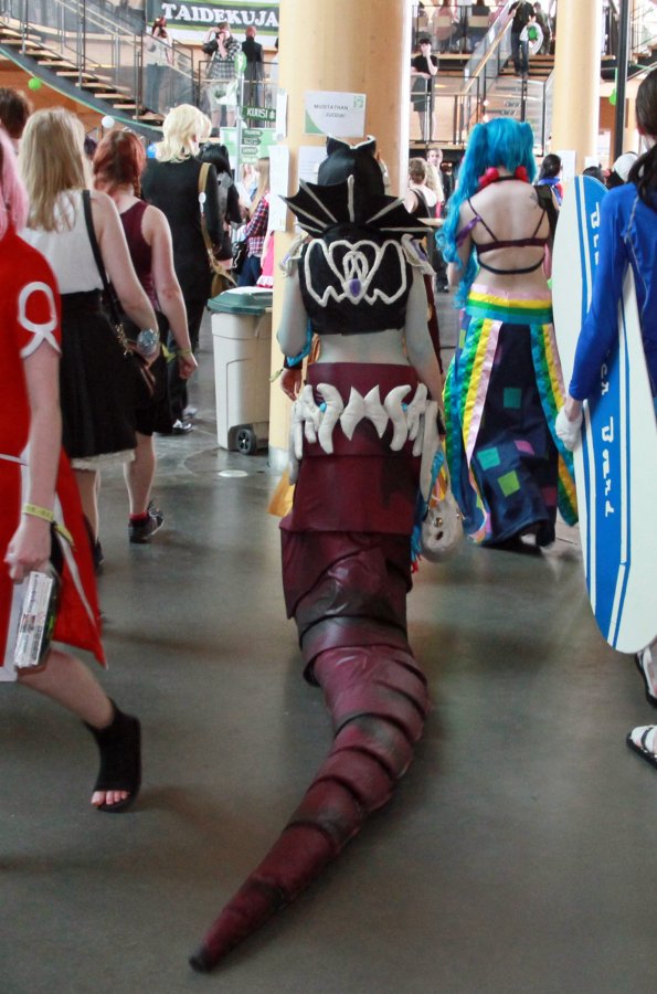 Desucon 2014