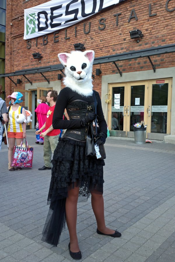 Desucon 2014, Desu photos