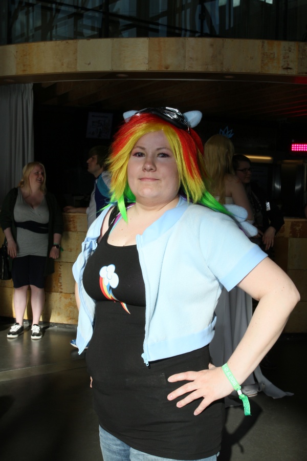 Desucon 2016