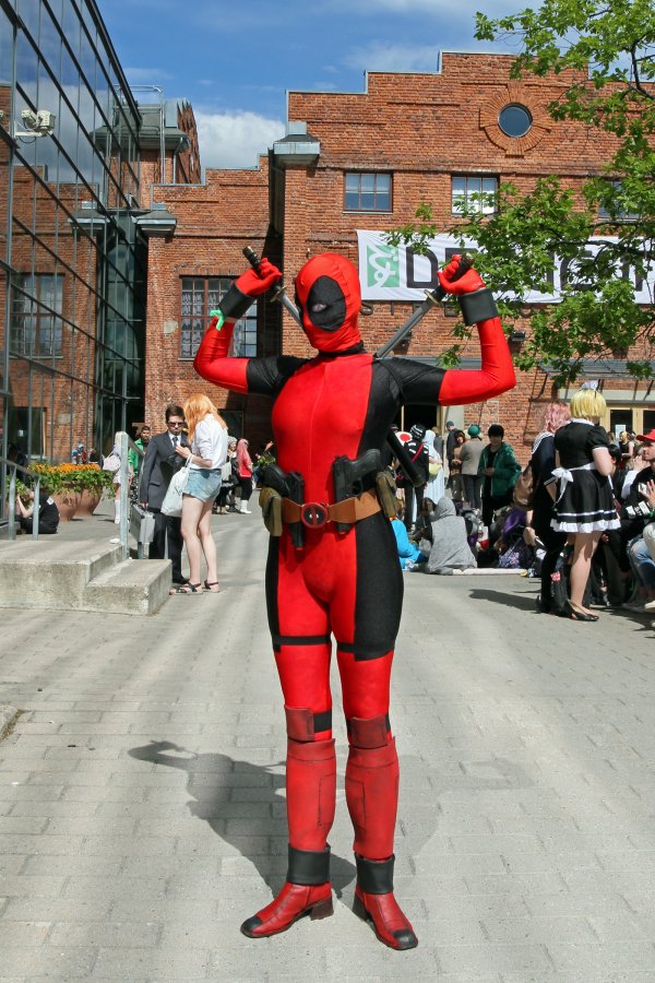 Desucon 2016