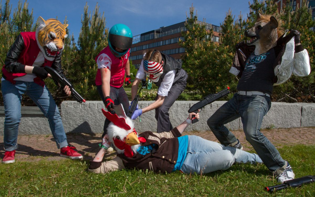 Desucon 2017