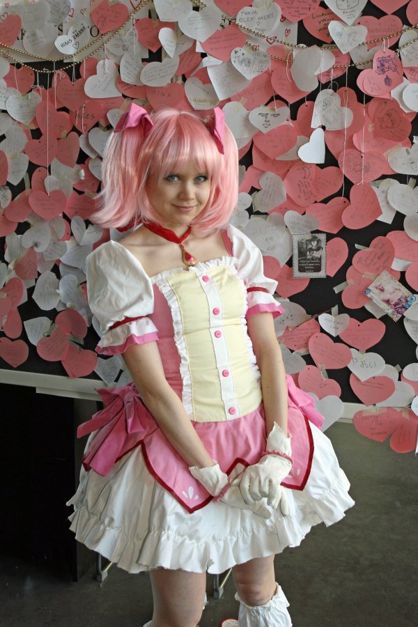 Desucon Frostbite 2015, Convention photos